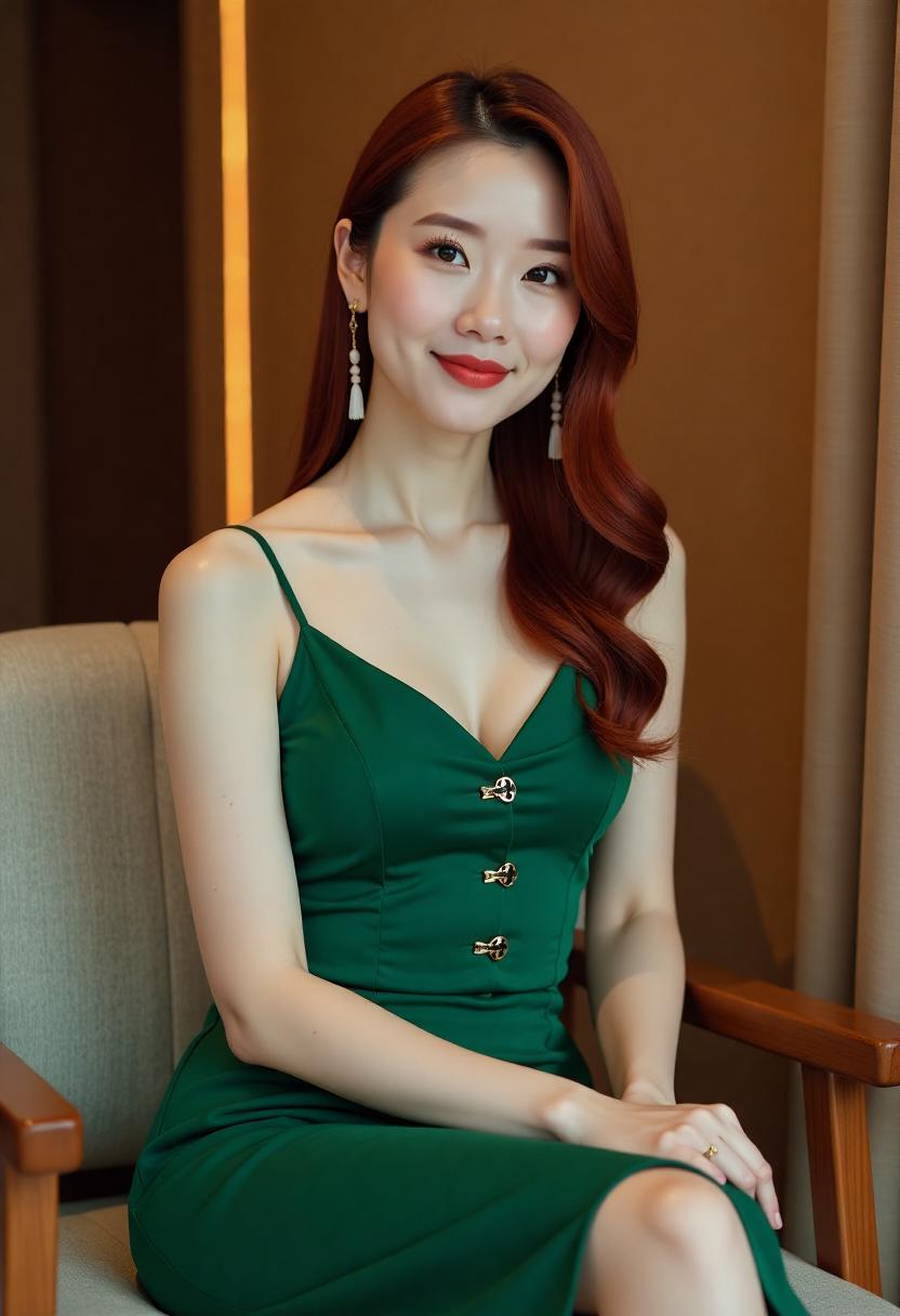 老宅疑云 海报