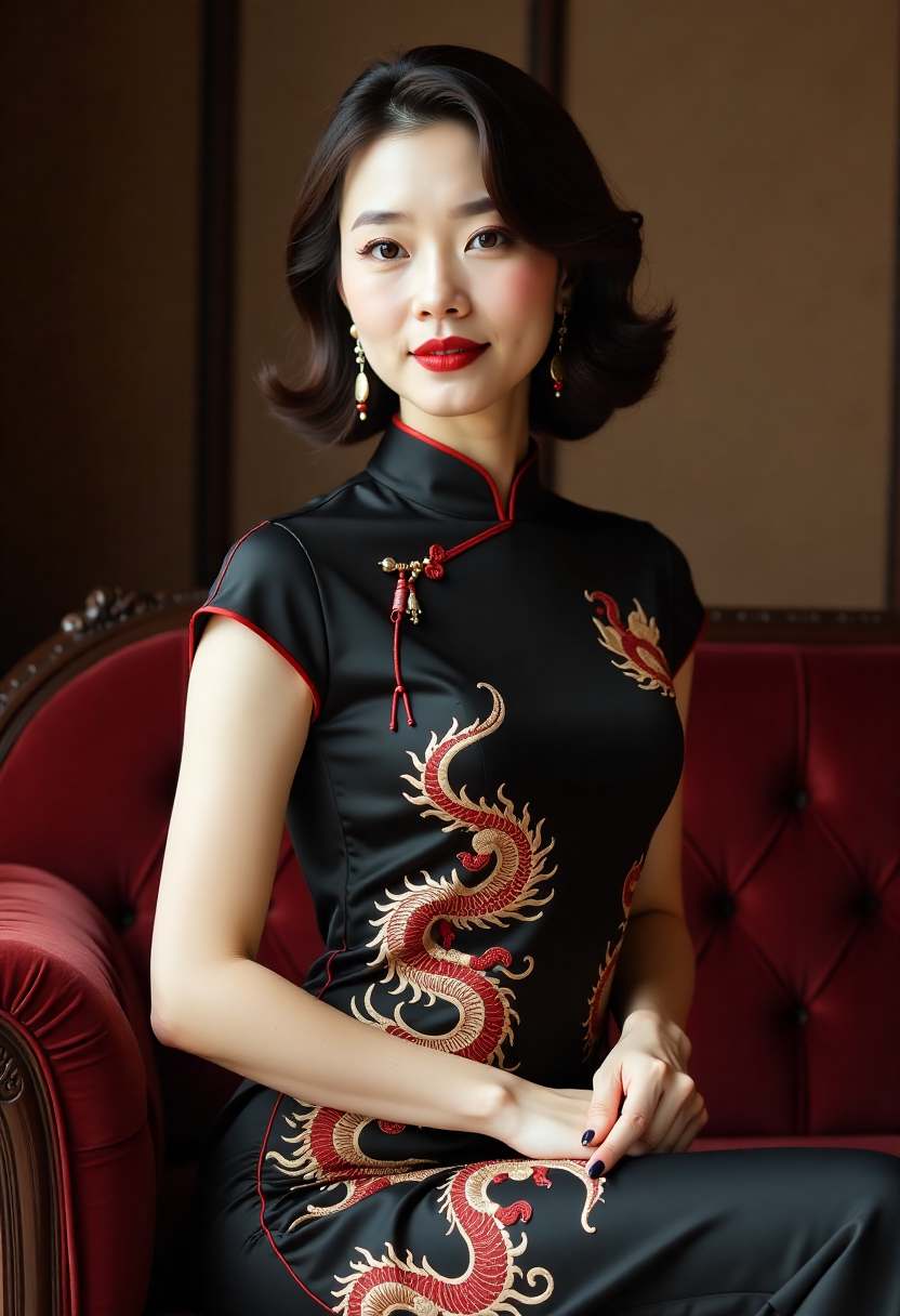 双面闺密 海报