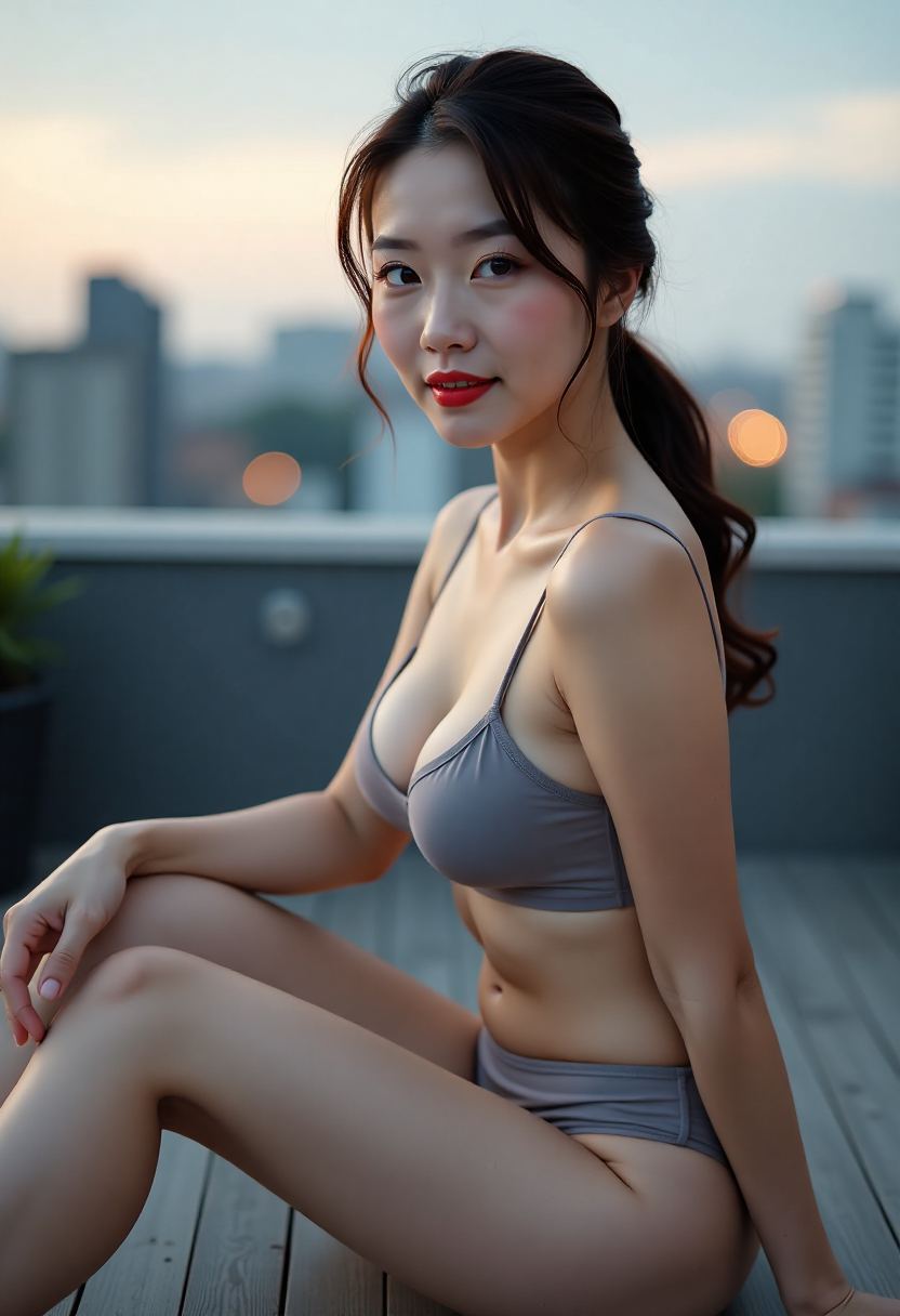 山那边的信 剧照