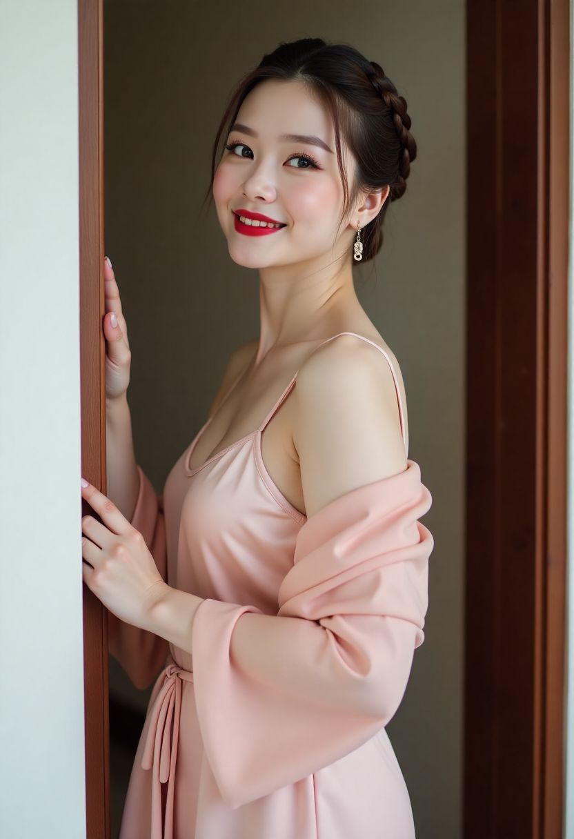 老宅疑云 剧照