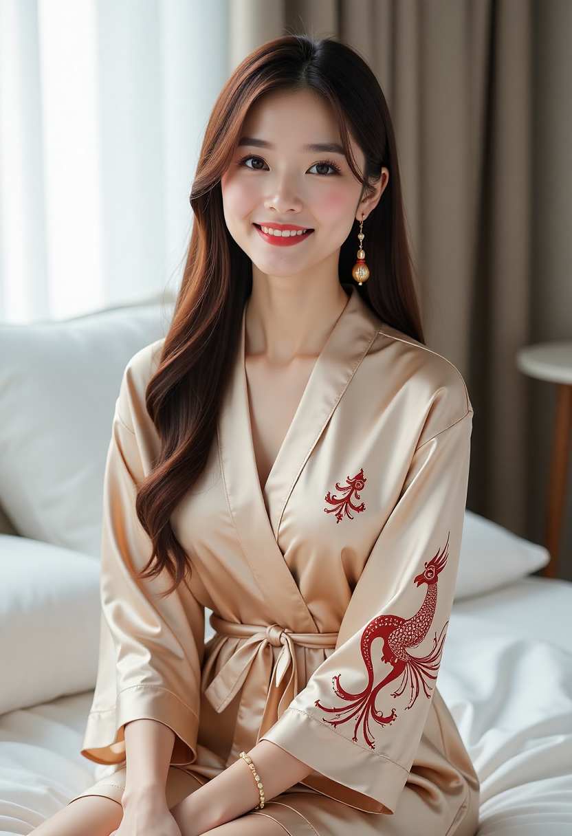 山野来客 海报